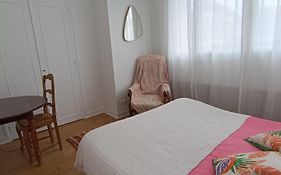 Comme A La Maison Pres De Paris